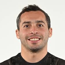 Javier Valdes's Instagram, Twitter & Facebook