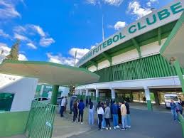Jogo entre Guarani e Ituano interdita entorno do Brinco de Ouro
