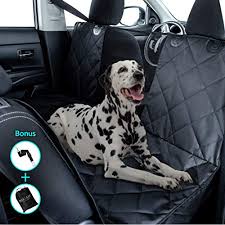 It's also very well padded, which is a feature that is not always found in even the very best dog car hammocks. 6 Best Dog Car Hammocks Of 2021