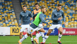 923 likes · 104 talking about this · 371 were here. Dinamo Lvov 3 1 Video Golov I Obzor Matcha