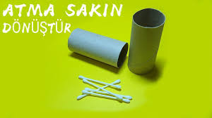 Eskimiş her malzeme atık değildir. Yapilmasi Cok Kolay Esya Geri Donusum Fikri How To Make Easy Best Ideas Youtube