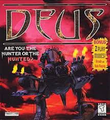 Deus ex wiki is a community site dedicated to the deus ex series of video games. Deus Video Game Wikipedia