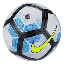 And so is ak with a new and improved ball is here. Review Nike Pitch Premier League Soccer Ball