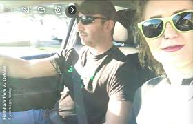 TRIGGER WARNING: DOMESTIC VIOLENCE In honor of Domestic Violence Awareness  Month, I am sharing my experiences. I ended up meeting David Patrick  Curran. I liked him because he never hit