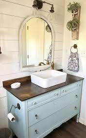 Bathroom Makeover On A Budget Small Bathroom Makeover Country Bathroom Bathroom Makeover