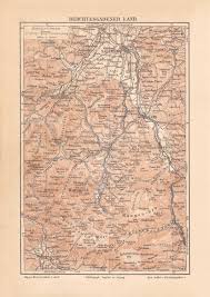 Check spelling or type a new query. Klausundso Vintage Print Karte Berchtesgadener Land