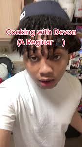 Yeah….that’s it I guess #cooking #devfromcali