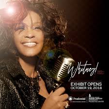 Whitney! Presented by the GRAMMY Museum Experience Prudential Center *  Whitney Houston Official Site