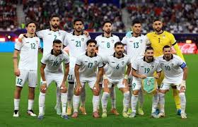 ولید آزارو مراکش را به نیمه نهایی جام عرب با گل مرگبار مقابل سوریه هدایت کرد