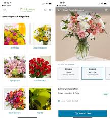 Maybe you would like to learn more about one of these? The Best Flower Delivery Apps For Iphone To Brighten Someone S Day