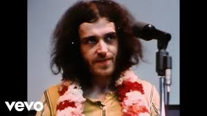 An American Trilogy-Endre Samu (Elvis tribute artist)