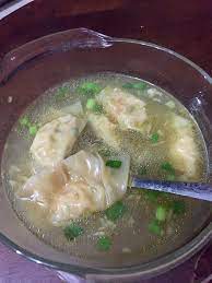 Tetapi kali ini, kami menyediakan tart nanas kita sendiri yang menggunakan. Lebih 6k Shares Wanita Ini Kongsi Resepi Sup Wantan Homemade Yang Halal Ringkas