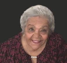 Paulina Reyes Gomez Obituary