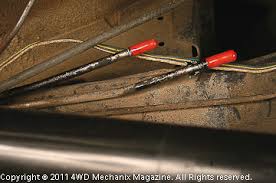 Air conditioning units, typical jeep charging unit wiring diagrams. Moses Ludel S 4wd Mechanix Magazine Jeep In Tank Fuel Pump Replacement Moses Ludel S 4wd Mechanix Magazine Hd Video Network And Forums Moses Ludel S 4wd Mechanix Magazine Hd Video Network And Forums