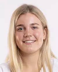 2025 Women's Lacrosse Roster