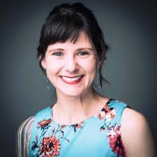 I'm excited to share that I have started a new position as Senior Director  of Data Strategy at Health Care Without Harm.