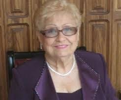 Mary Latini's Instagram, Twitter & Facebook