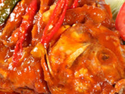 Lihat juga resep udang+ cumi saus padang enak lainnya. Resep Gurame Saus Padang Sedap Resep Masakan Harian