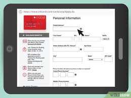 We did not find results for: How To Apply For A Macy S Credit Card 13 Steps With Pictures