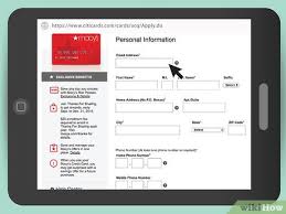 After that, you'll receive benefits depending on what status level you reach. How To Apply For A Macy S Credit Card 13 Steps With Pictures