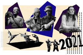 Absolutely fantastic, i've seen some excellent films already at this year's sundance fest but this is my favorite so far. Sundance 2021 Movies We Can T Wait To See Rolling Stone
