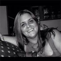 Obituary information for Leslie Ann English