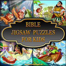 Play full screen, enjoy puzzle of the day and thousands more. Bible Puzzles Kids And Adults Can Have Loads Of Fun Doing