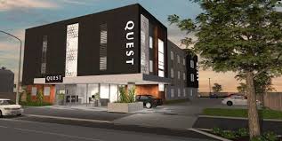 Celebrating Success At New Quest Palmerston North Hotel Magazine