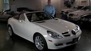 Extremely nice original 2006 mercedes slk350 with rare 6spd manual transmission. 2006 Mercedes Slk 350 Convertible Mercedes Slc Review
