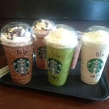 All about не пользуетесь твиттером? My Life My Loves Chocolate Cream Chip Frappuccino