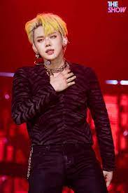 Pin On Txt Yeonjun