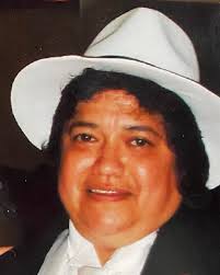 Obituary information for Rebecca G. Munoz