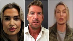 Paige Henry, 25, facing jail after gang smuggled £100m to Dubai