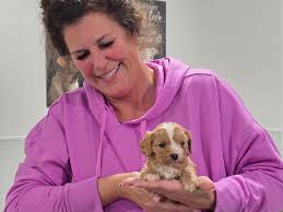 Ruby's Rescue & Retreat, NFP., McLean IL