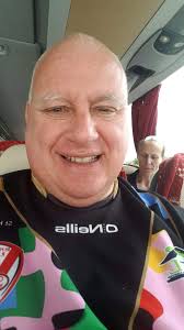 Bill Bates (@StattoMan)