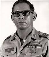 Benjamin Padilla Obituary (2010)