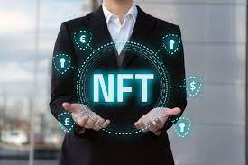 What Are Nft Stocks How To Makes From Augmented Reality Nfts In 2021 Cryptocurrency News Augmented Reality Blockchain Technology