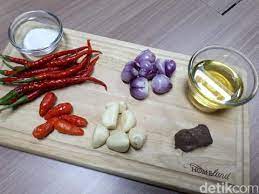 Nasi goreng sederhana bahan : 3 Resep Nasi Goreng Tradisional Yang Enaknya Kebangetan
