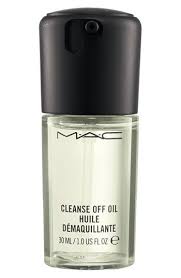 Mac Sized To Go Mini Cleanse Off Oil Nordstrom Oil Based Makeup Remover Oils Face Cleanser