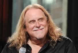 Warren Haynes: First Time I Met The Blues