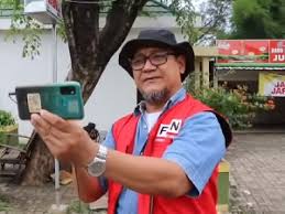 Menanggapi hinaan terhadap ketua umum partai gerindra ini, ketua dpd gerindra sulut conny lolyta rumondor melaporkan edy mulyadi ke pihak . Profil Edy Mulyadi Wartawan Fnn Ternyata Caleg Gagal Pks