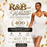 Mississippi R&B and White Affair