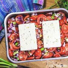 Feta Aus Dem Ofen Essen Ohne Kohlenhydrate Rezept Rezepte Essen Ohne Kohlenhydrate Rezepte Essen Ohne Kohlenhydrate
