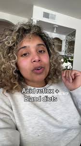 Lean Beef Patty Acid Reflux