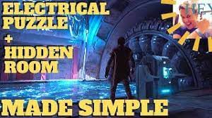 Check spelling or type a new query. Star Wars Jedi Fallen Order Water Electrical Turbine Generator Puzzle Broken Wing Zeffo Youtube