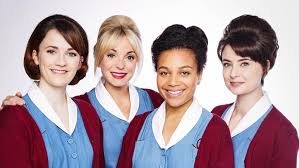 A bbc series created by heidi thomas and based on the memoirs of jennifer worth, call the midwife follows a group of midwives and nuns working in london's … What Message Does The Bbc S Call The Midwife Deliver About The Profession University Of Northampton