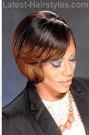 Here Are The Best Short Medium And Long Black Hairstyles Short Weave Hairstyles Hair Styles Weave Hairstyles