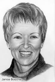 Janice Boucher