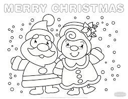 Christmas Coloring Pages Christmas Coloring Sheets Christmas Coloring Pages Christmas Colors