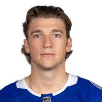 Declan Carlile vs. Marc Johnstone, November 11, 2023